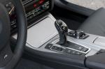 BMW M550d xDrive 2012 года